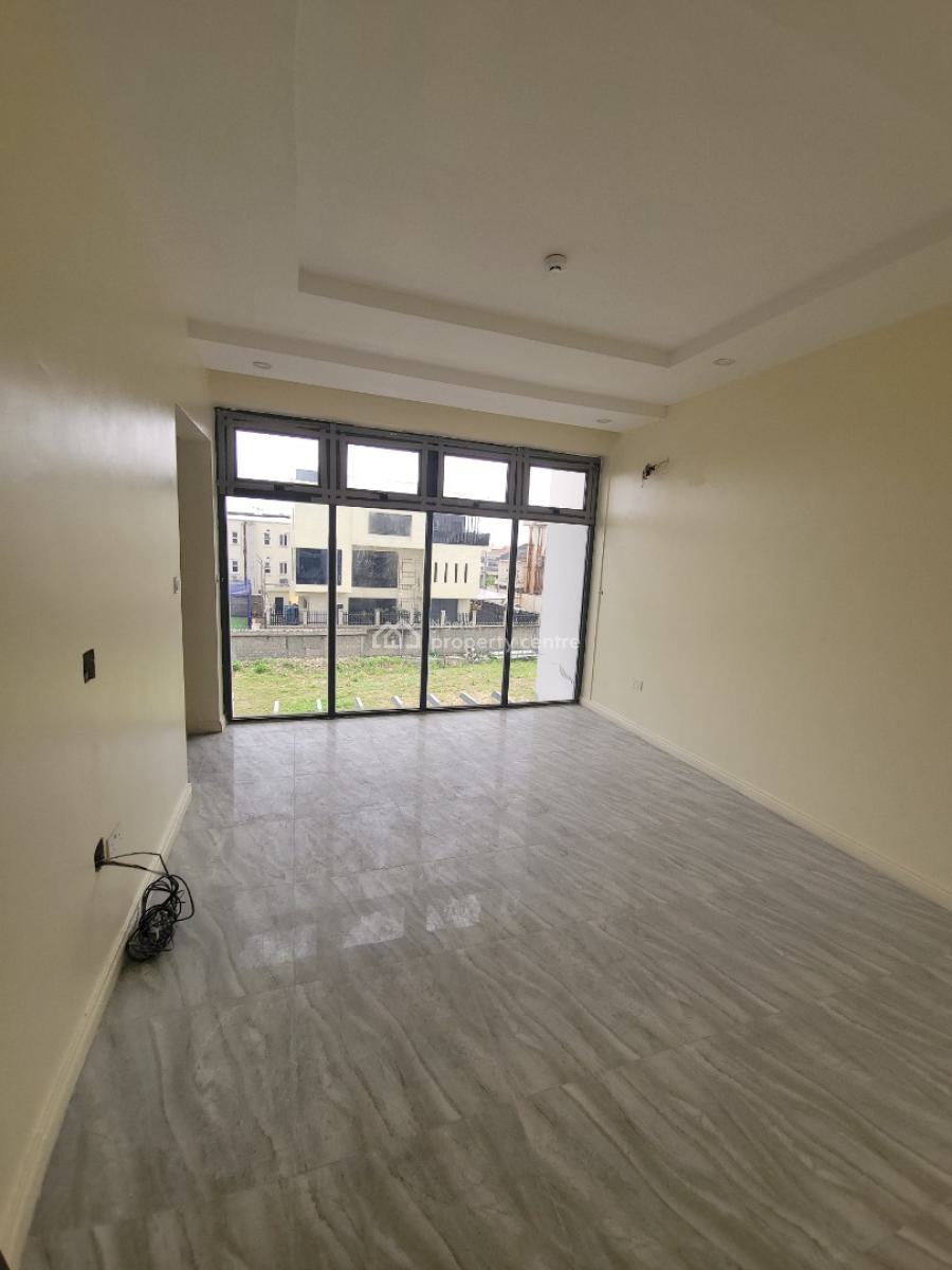 4bedroom Terrace Duplex in Lekki Phase 1 Lagos, Lekki Phase 1, Lekki, Lagos, Terraced Duplex for Sale