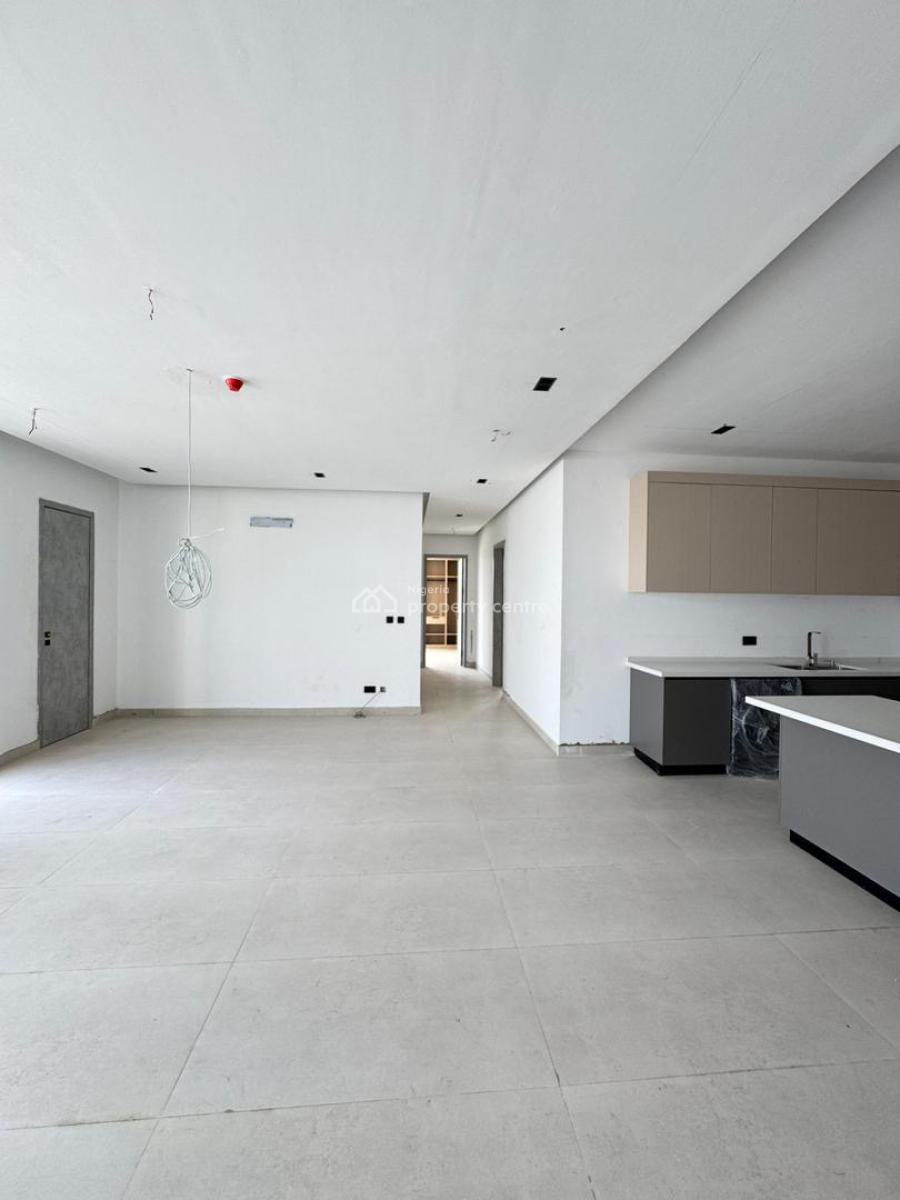 Premium 2 Bedroom Apartment, Lekki Phase 1, Lekki, Lagos, Flat / Apartment for Sale