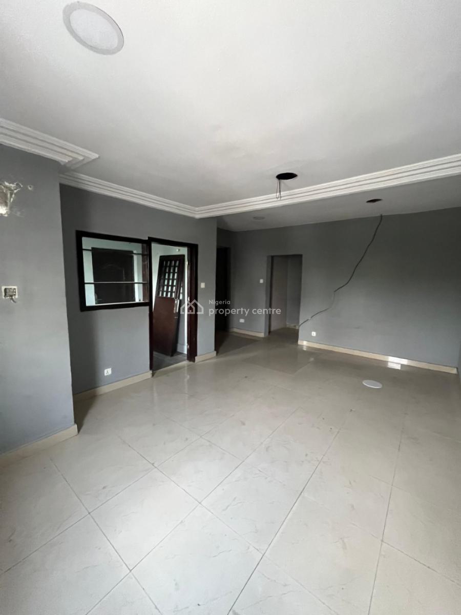 Spacious 5 Bedroom Semi Detached House, Lekki Lagos, Lekki Phase 1, Lekki, Lagos, Semi-detached Duplex for Rent