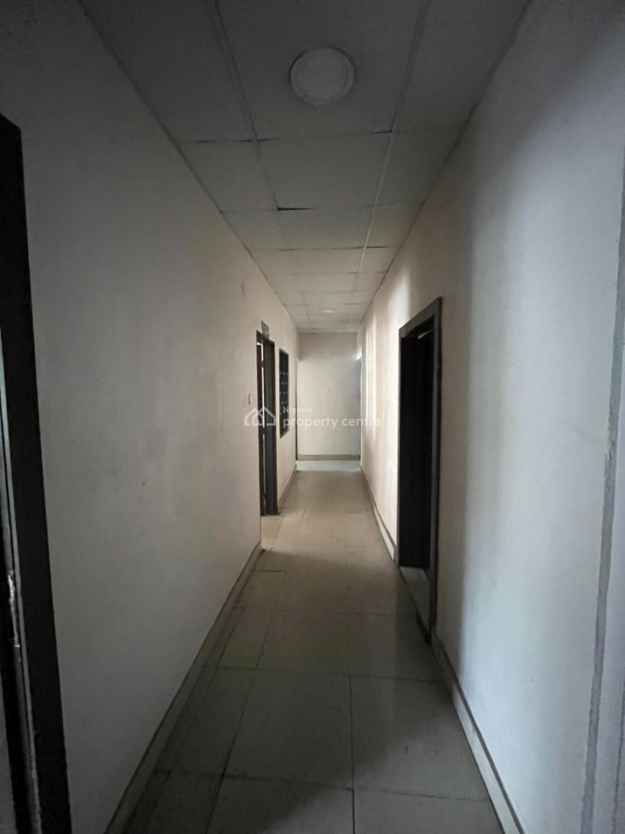 Spacious 5 Bedroom Semi Detached House, Lekki Lagos, Lekki Phase 1, Lekki, Lagos, Semi-detached Duplex for Rent