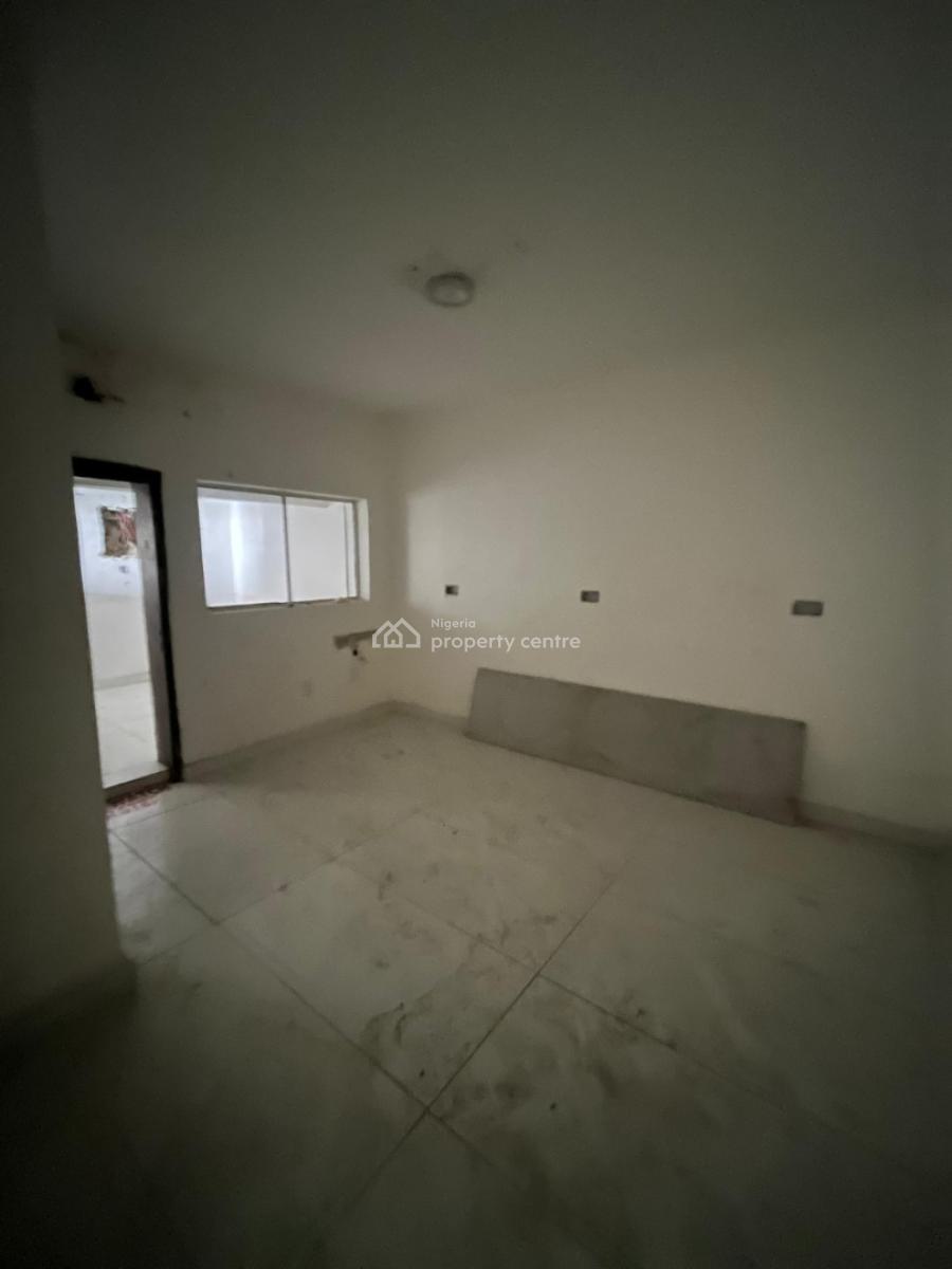 Spacious 5 Bedroom Semi Detached House, Lekki Lagos, Lekki Phase 1, Lekki, Lagos, Semi-detached Duplex for Rent