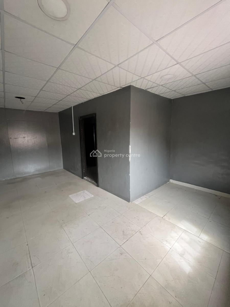 Spacious 5 Bedroom Semi Detached House, Lekki Lagos, Lekki Phase 1, Lekki, Lagos, Semi-detached Duplex for Rent