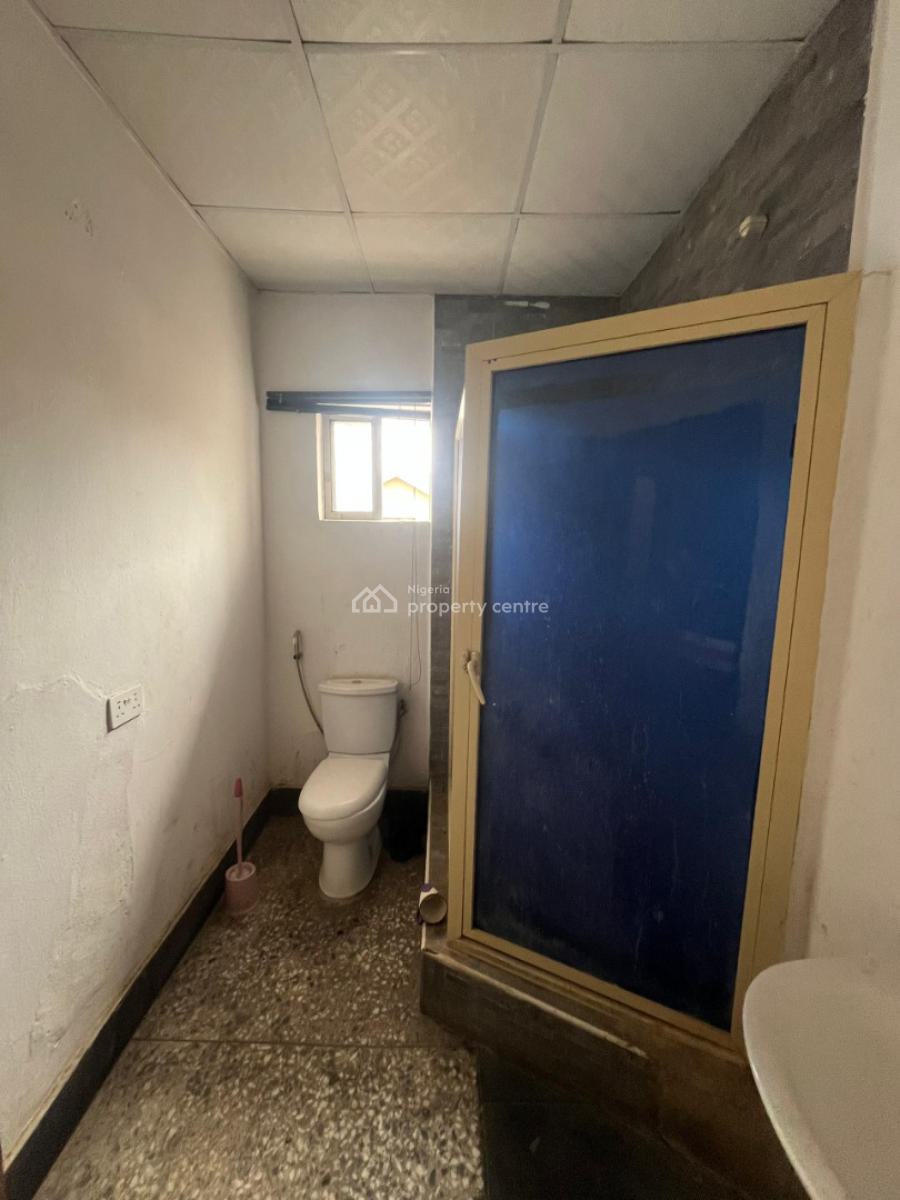 Spacious 5 Bedroom Semi Detached House, Lekki Lagos, Lekki Phase 1, Lekki, Lagos, Semi-detached Duplex for Rent