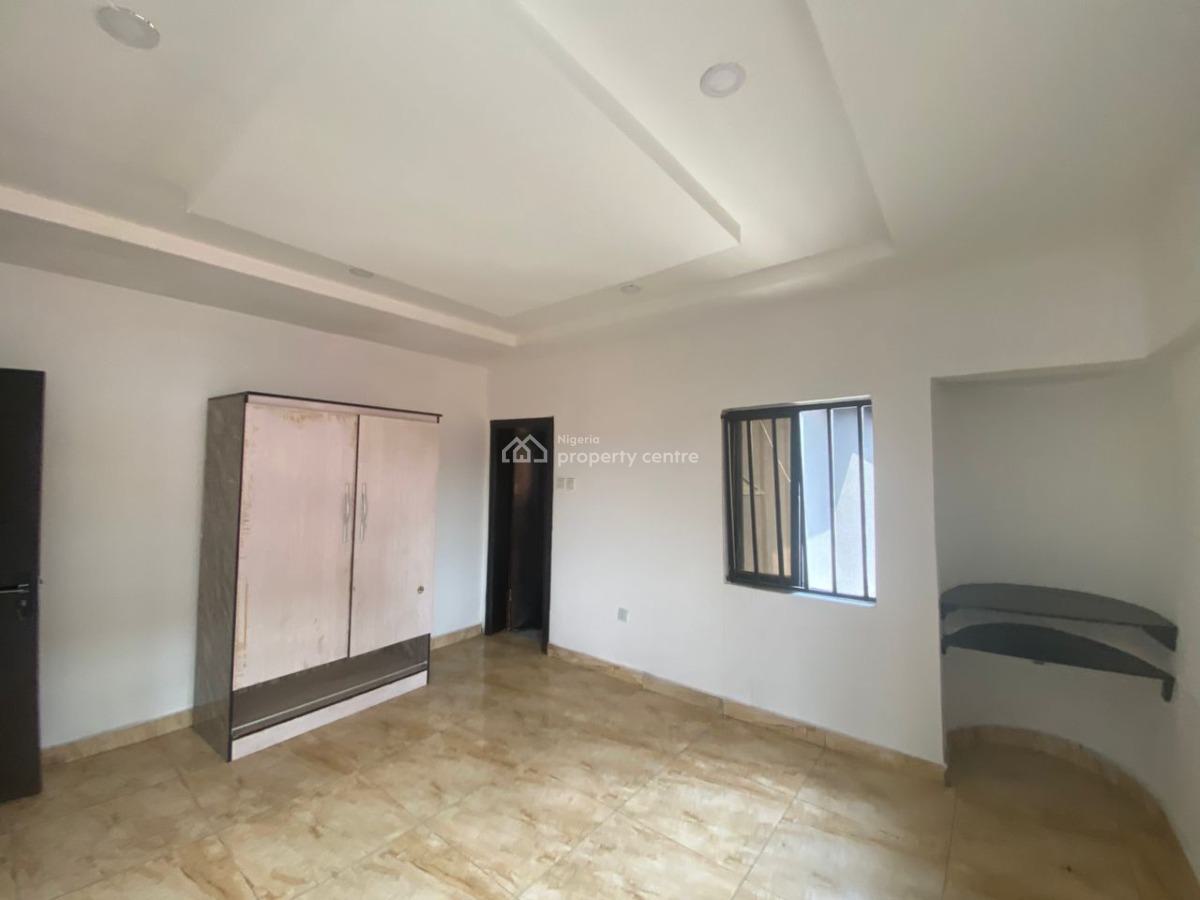 3 Bedroom Apartment, Lekki Phase 1, Lekki, Lagos, Flat / Apartment for Rent