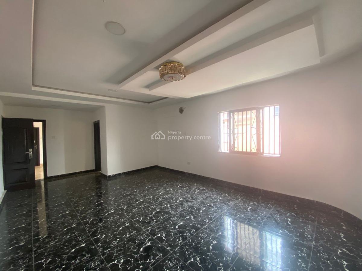 3 Bedroom Apartment, Lekki Phase 1, Lekki, Lagos, Flat / Apartment for Rent