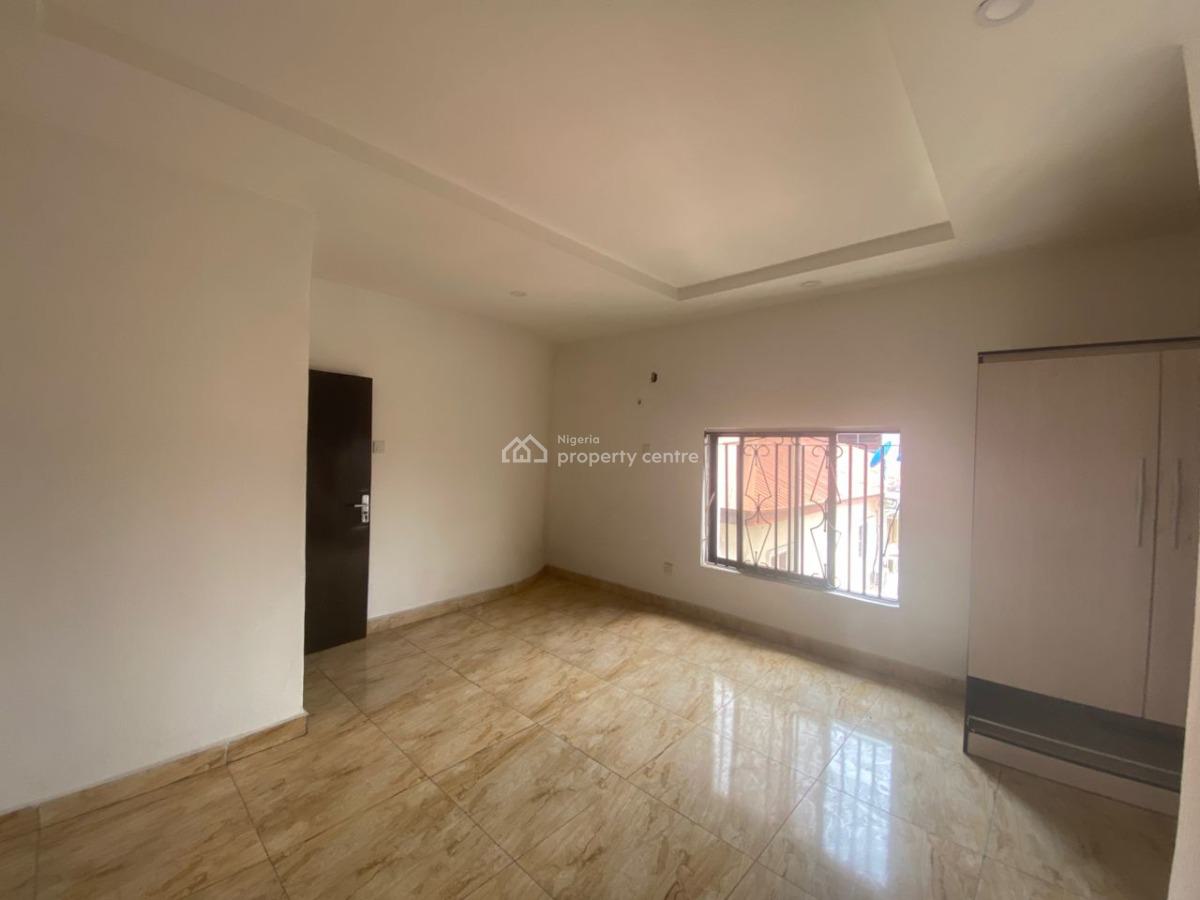 3 Bedroom Apartment, Lekki Phase 1, Lekki, Lagos, Flat / Apartment for Rent