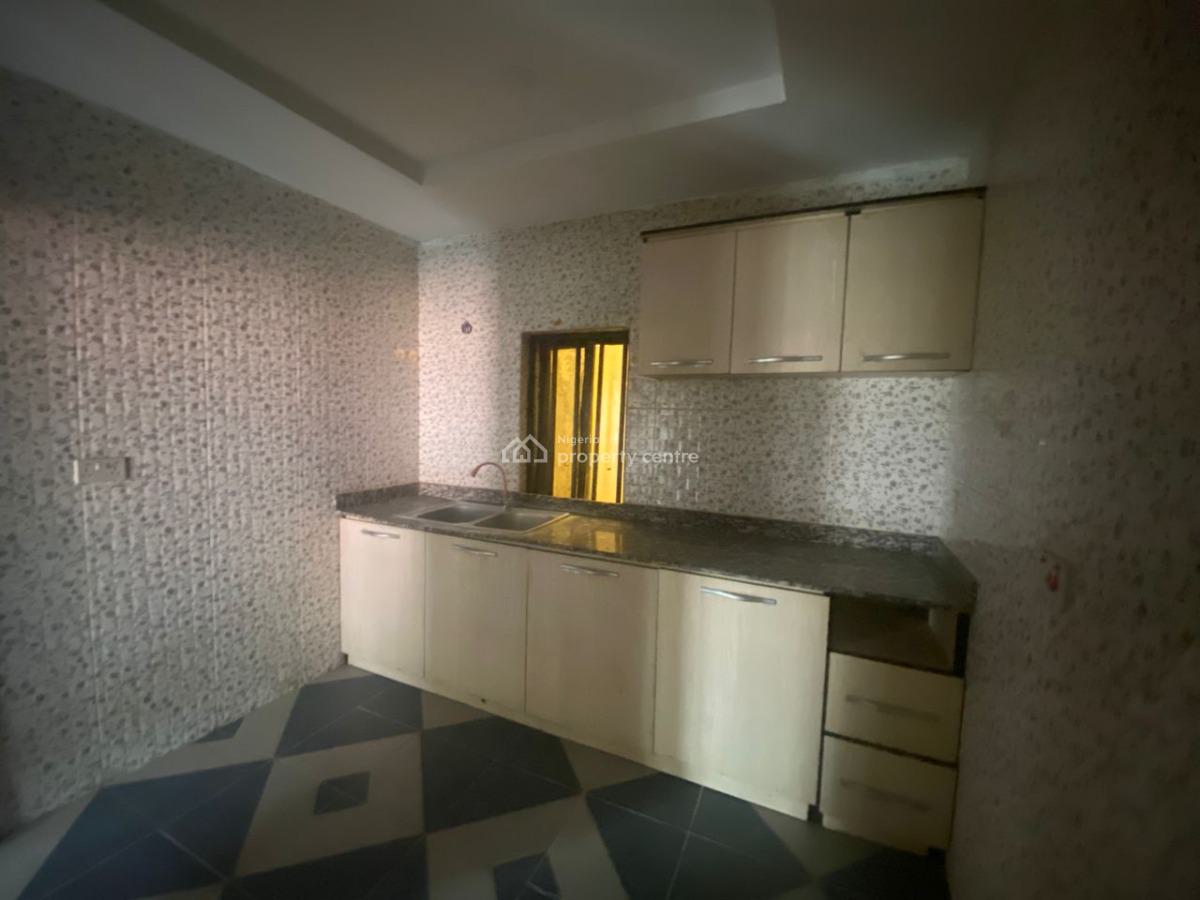 3 Bedroom Apartment, Lekki Phase 1, Lekki, Lagos, Flat / Apartment for Rent