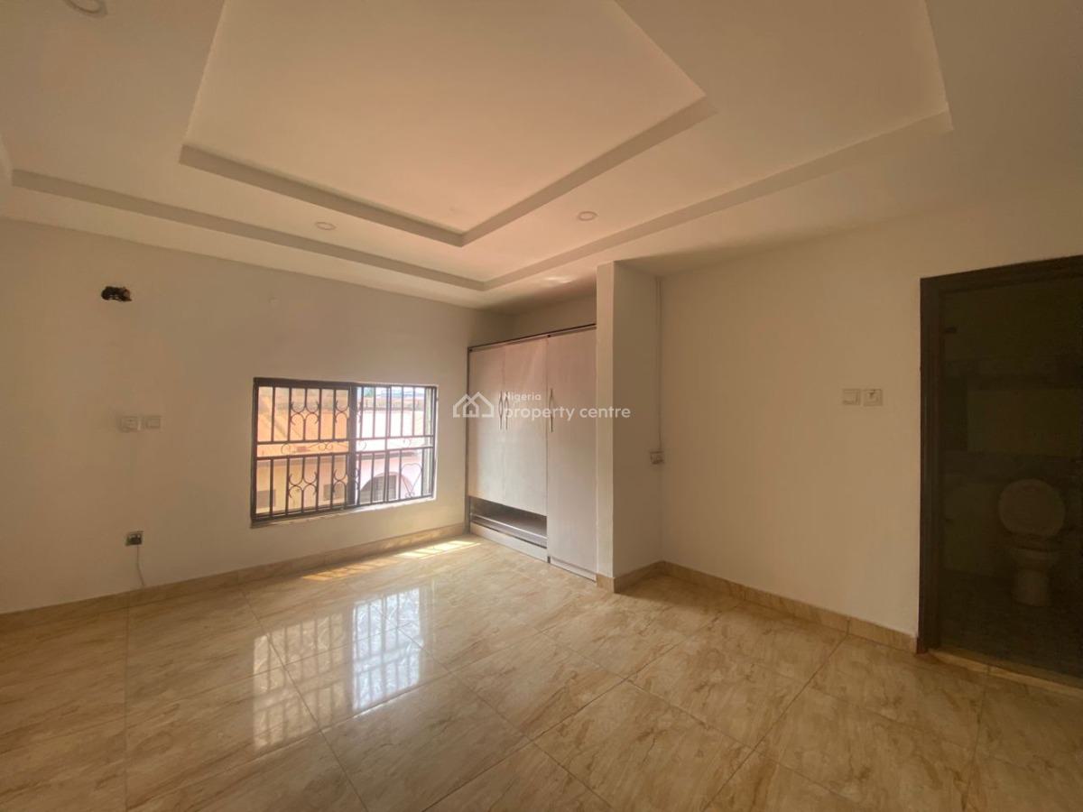 3 Bedroom Apartment, Lekki Phase 1, Lekki, Lagos, Flat / Apartment for Rent