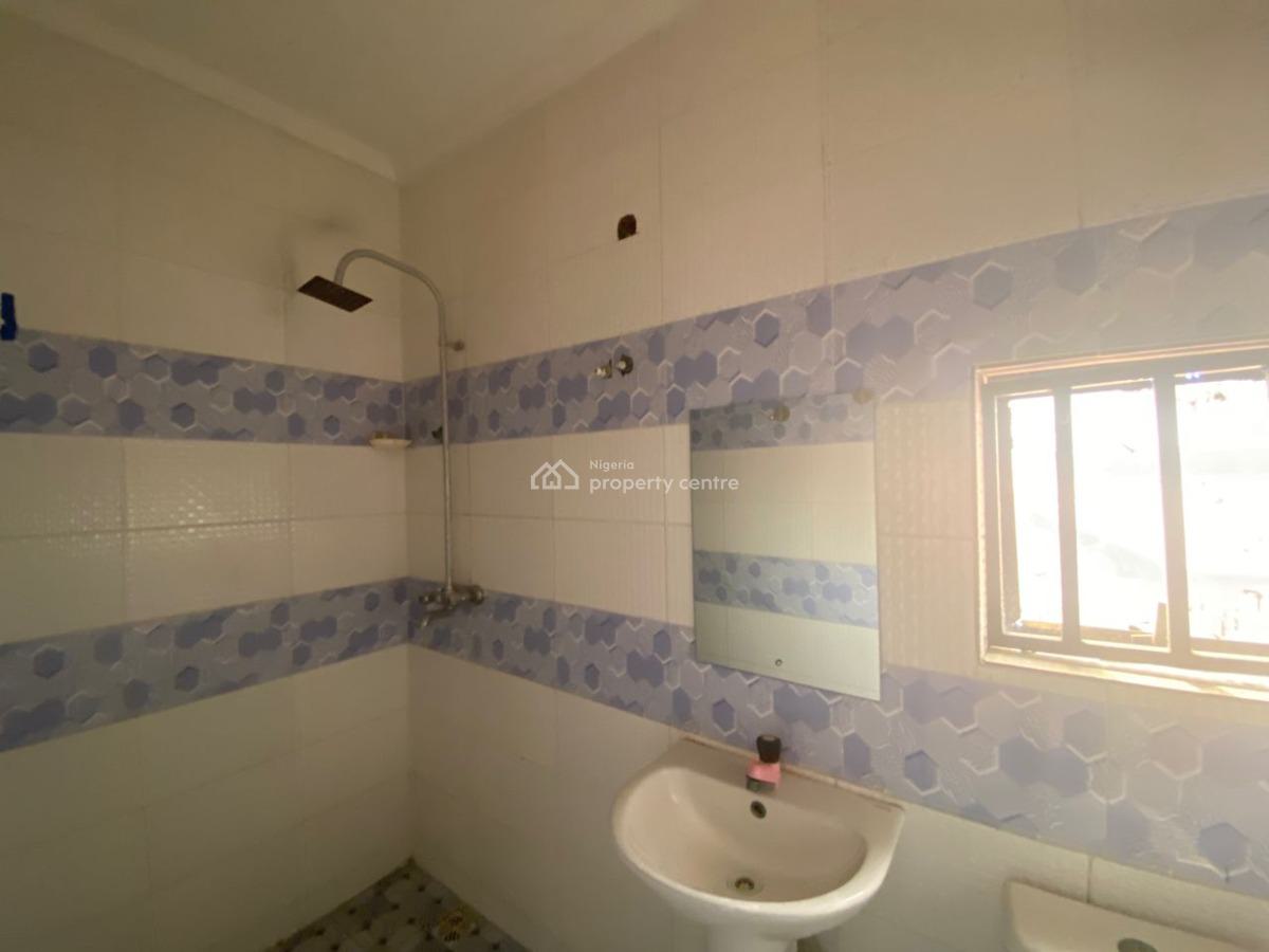 3 Bedroom Apartment, Lekki Phase 1, Lekki, Lagos, Flat / Apartment for Rent