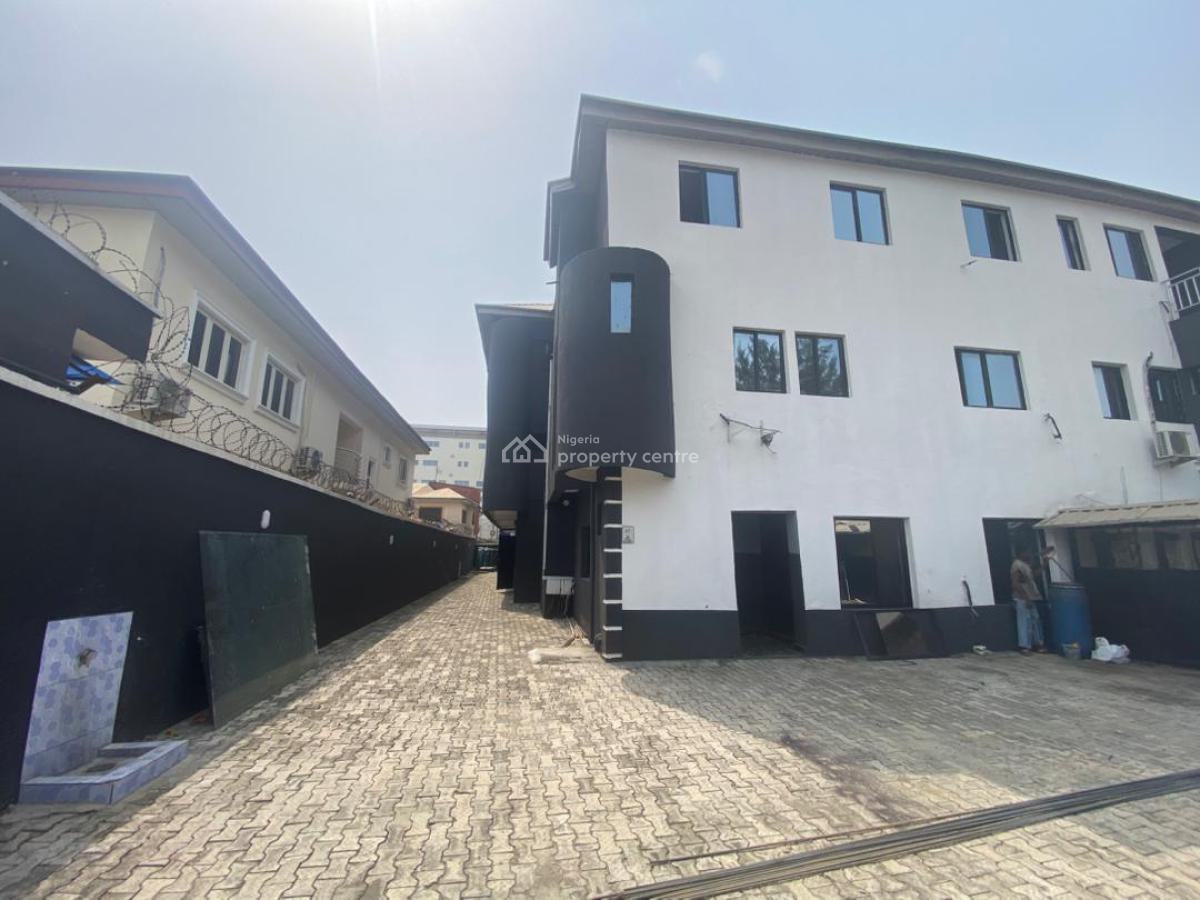 2 Bedroom Apartment, Lekki Phase 1, Lekki, Lagos, Flat / Apartment for Rent