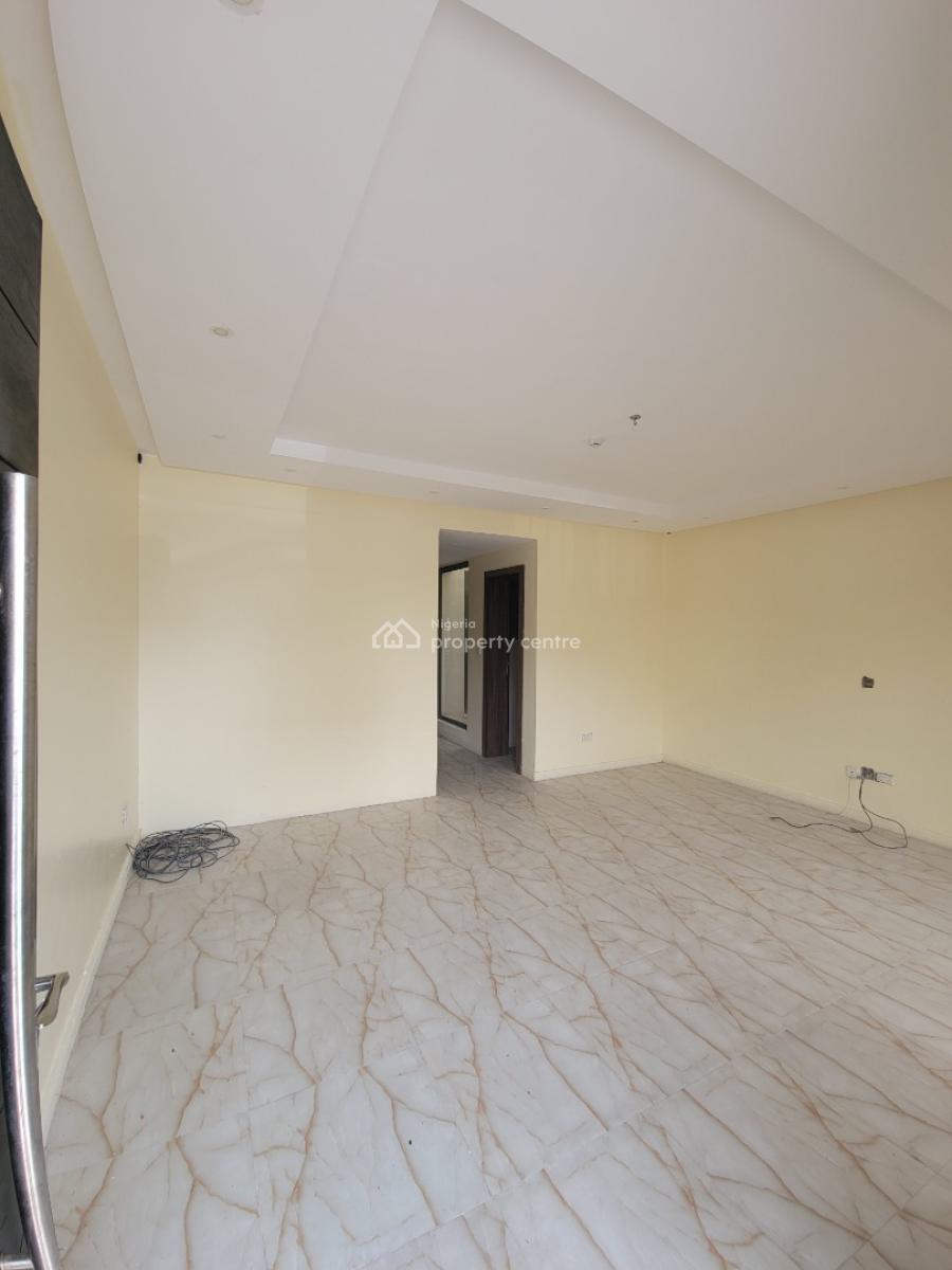 4bedroom Terrace Duplex in Lekki Phase 1 Lagos, Lekki Phase 1, Lekki, Lagos, Terraced Duplex for Rent