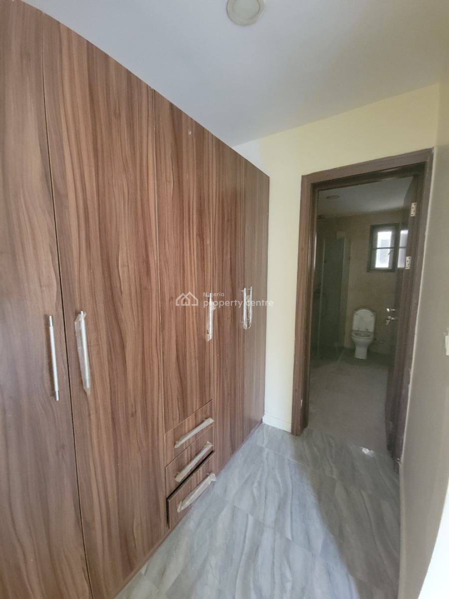 4bedroom Terrace Duplex in Lekki Phase 1 Lagos, Lekki Phase 1, Lekki, Lagos, Terraced Duplex for Rent