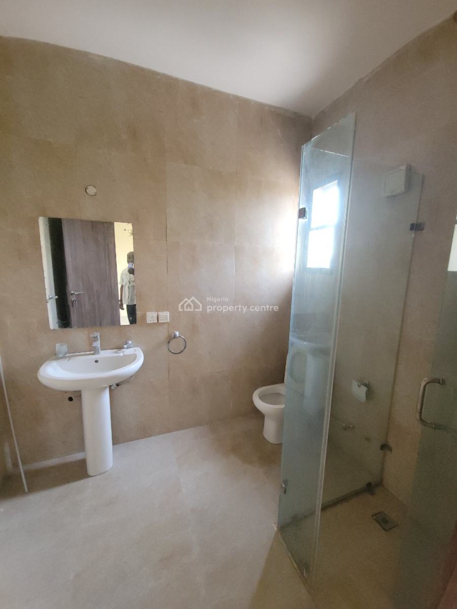 4bedroom Terrace Duplex in Lekki Phase 1 Lagos, Lekki Phase 1, Lekki, Lagos, Terraced Duplex for Rent