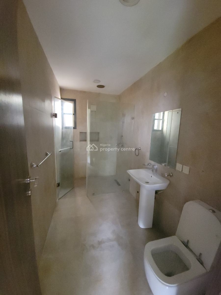 4bedroom Terrace Duplex in Lekki Phase 1 Lagos, Lekki Phase 1, Lekki, Lagos, Terraced Duplex for Rent