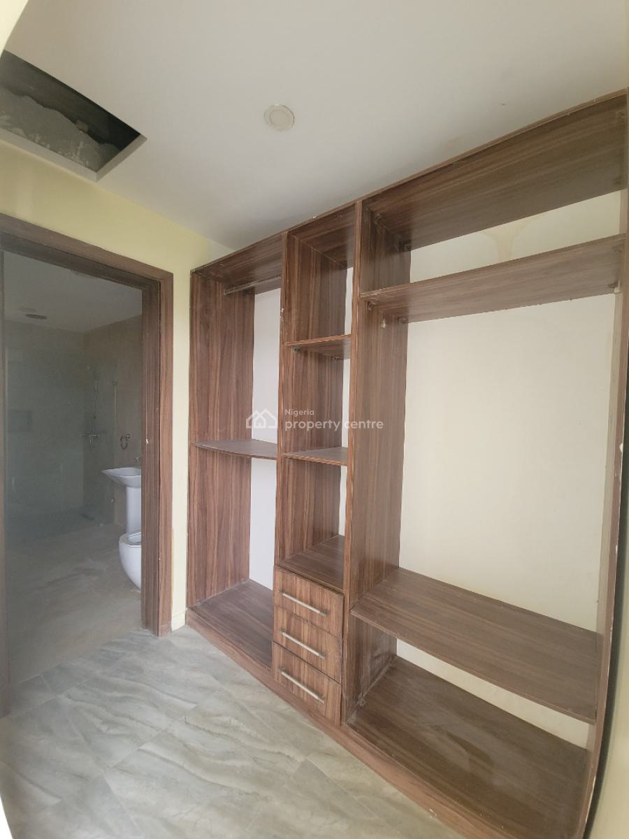 4bedroom Terrace Duplex in Lekki Phase 1 Lagos, Lekki Phase 1, Lekki, Lagos, Terraced Duplex for Rent