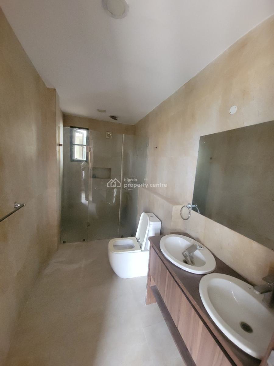4bedroom Terrace Duplex in Lekki Phase 1 Lagos, Lekki Phase 1, Lekki, Lagos, Terraced Duplex for Rent