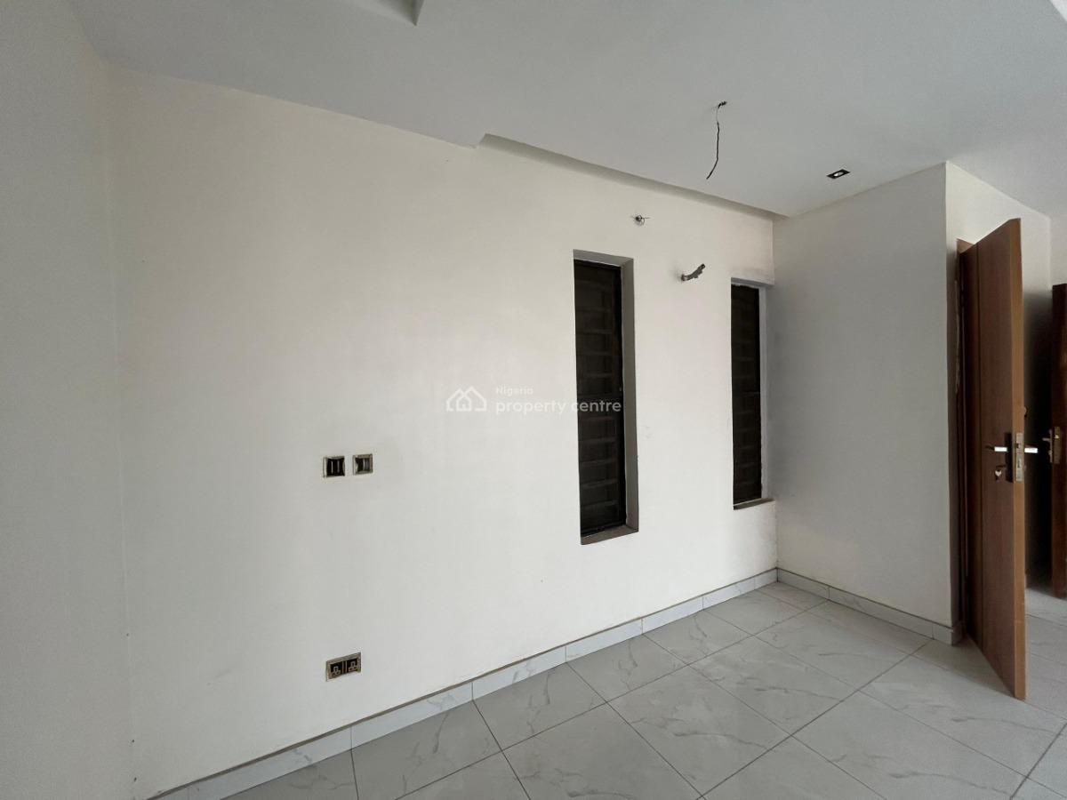 2 Bedrooms Flat, Ikate Elegushi, Lekki, Lagos, Flat / Apartment for Sale