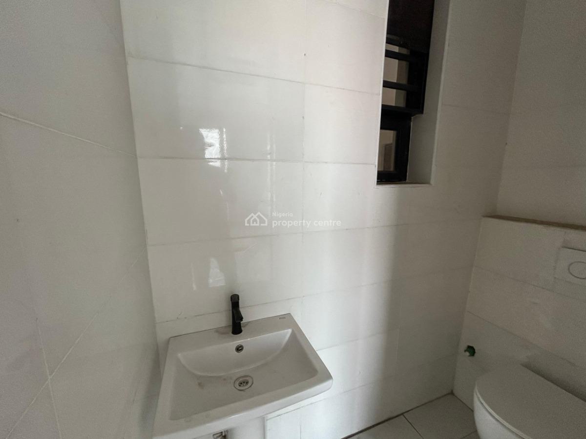 2 Bedrooms Flat, Ikate Elegushi, Lekki, Lagos, Flat / Apartment for Sale