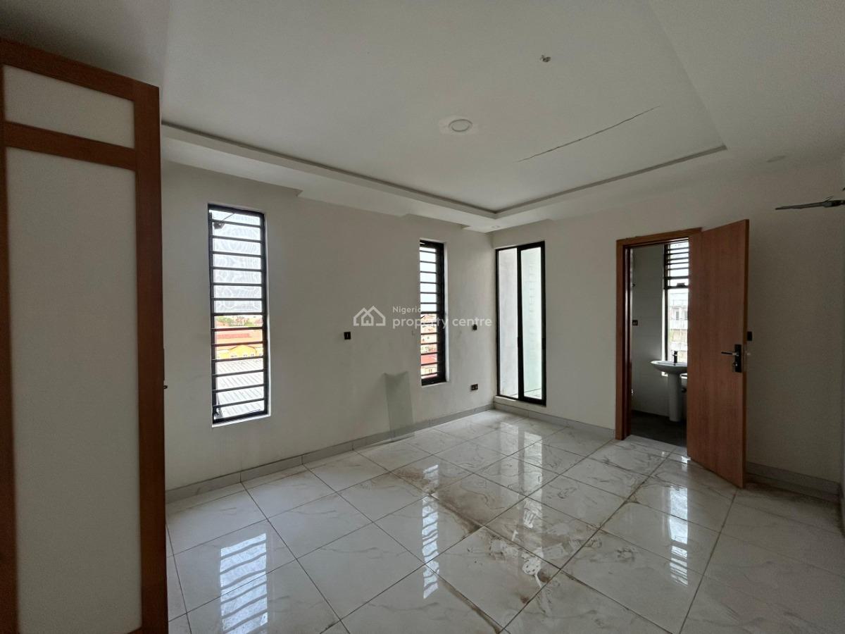 2 Bedrooms Flat, Ikate Elegushi, Lekki, Lagos, Flat / Apartment for Sale