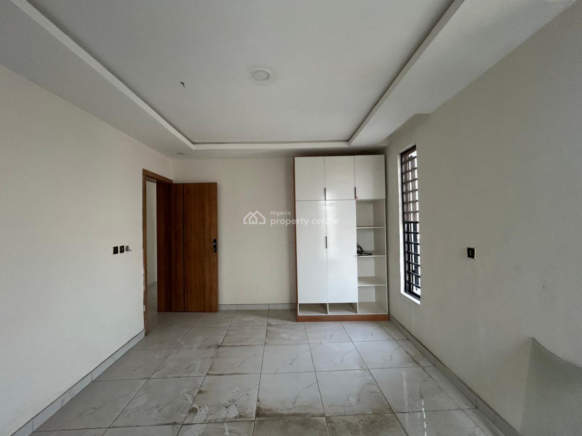 2 Bedrooms Flat, Ikate Elegushi, Lekki, Lagos, Flat / Apartment for Sale