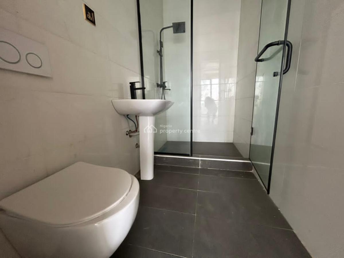 2 Bedrooms Flat, Ikate Elegushi, Lekki, Lagos, Flat / Apartment for Sale