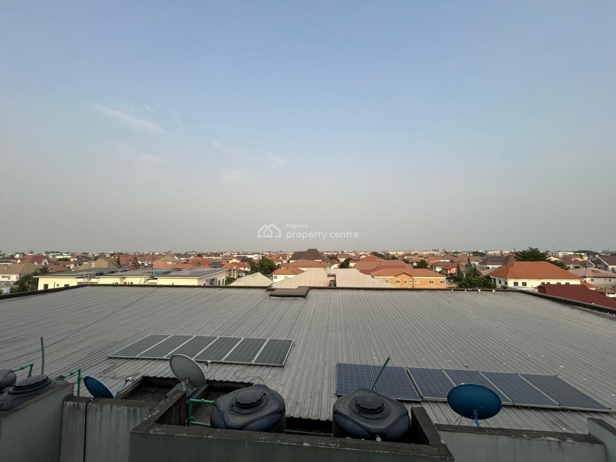 2 Bedrooms Flat, Ikate Elegushi, Lekki, Lagos, Flat / Apartment for Sale