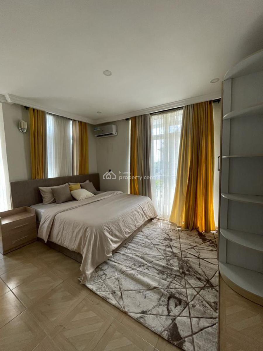Spacious 2-bedroom Apartment, Chevron, Lekki, Lagos, Flat / Apartment for Sale