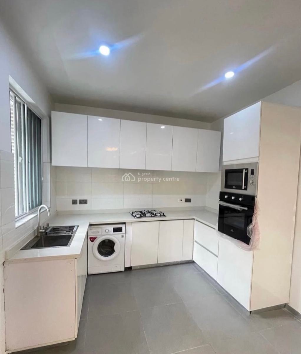 2 Bedroom Apartment, Ikate Elegushi, Lekki, Lagos, Flat / Apartment for Sale