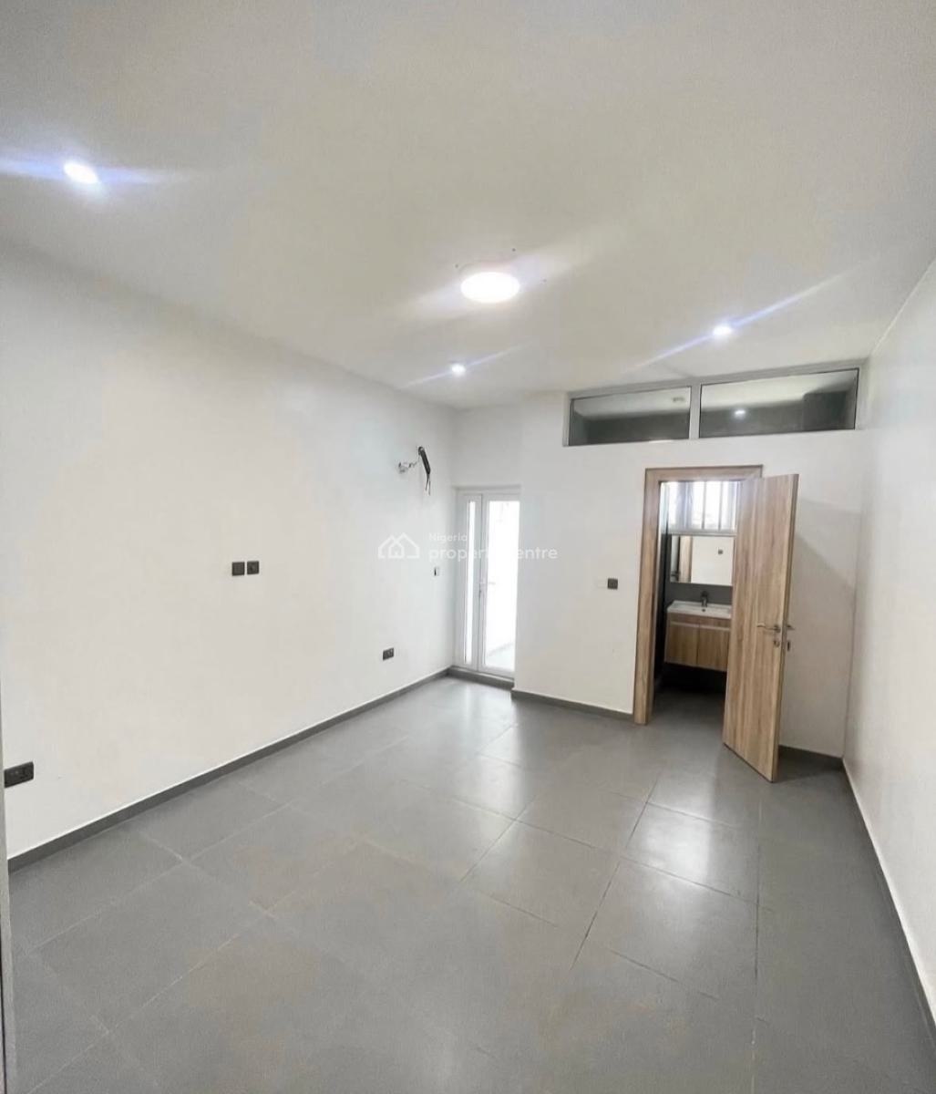 2 Bedroom Apartment, Ikate Elegushi, Lekki, Lagos, Flat / Apartment for Sale