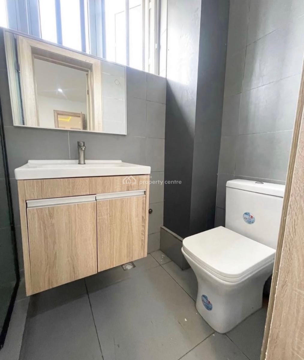 2 Bedroom Apartment, Ikate Elegushi, Lekki, Lagos, Flat / Apartment for Sale