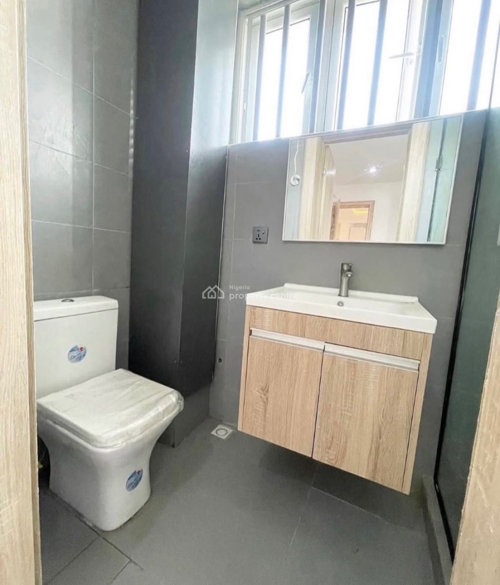 2 Bedroom Apartment, Ikate Elegushi, Lekki, Lagos, Flat / Apartment for Sale