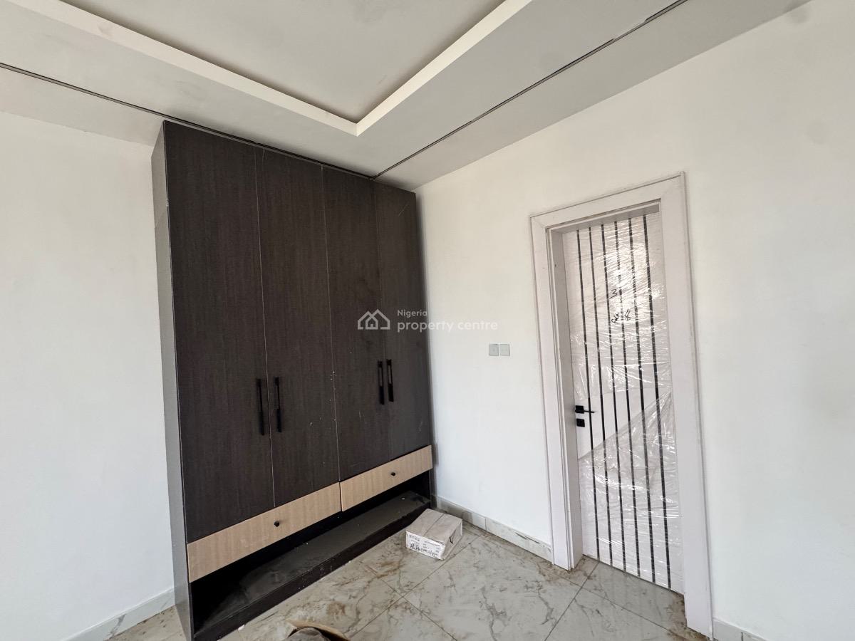 Luxury Terrace Duplex, Gra, Ogudu, Lagos, Terraced Duplex for Sale