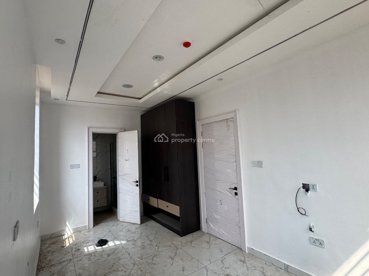 Luxury Terrace Duplex, Gra, Ogudu, Lagos, Terraced Duplex for Sale