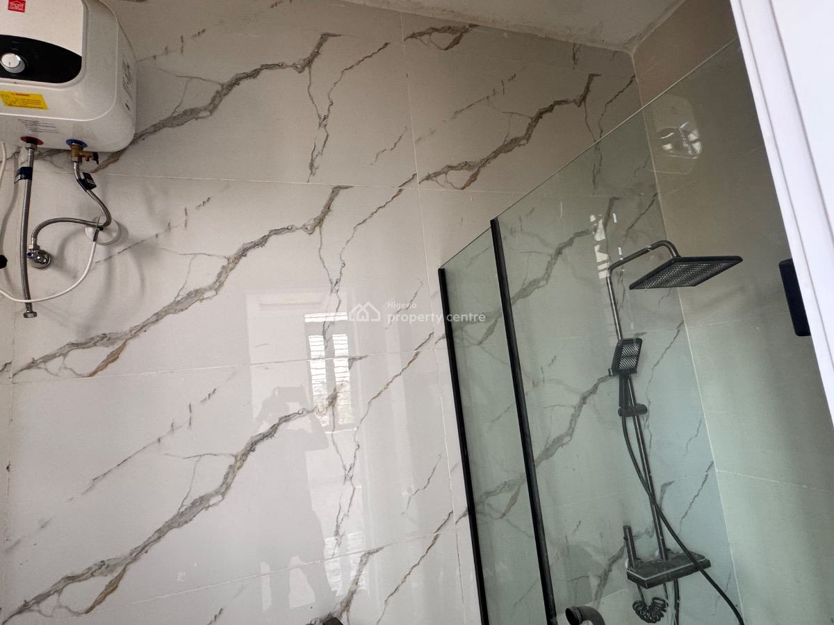 Luxury Terrace Duplex, Gra, Ogudu, Lagos, Terraced Duplex for Sale