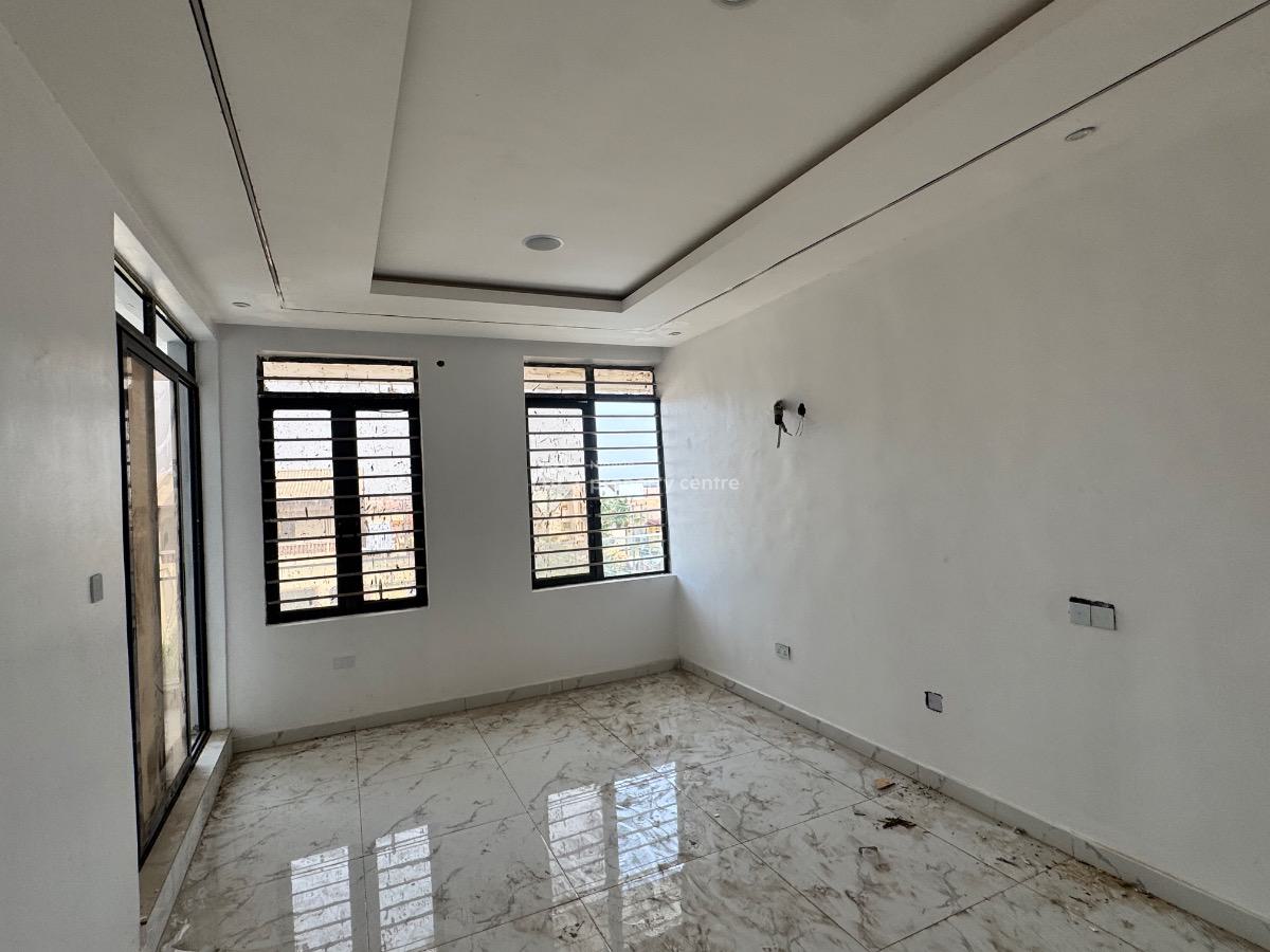 Luxury Terrace Duplex, Gra, Ogudu, Lagos, Terraced Duplex for Sale