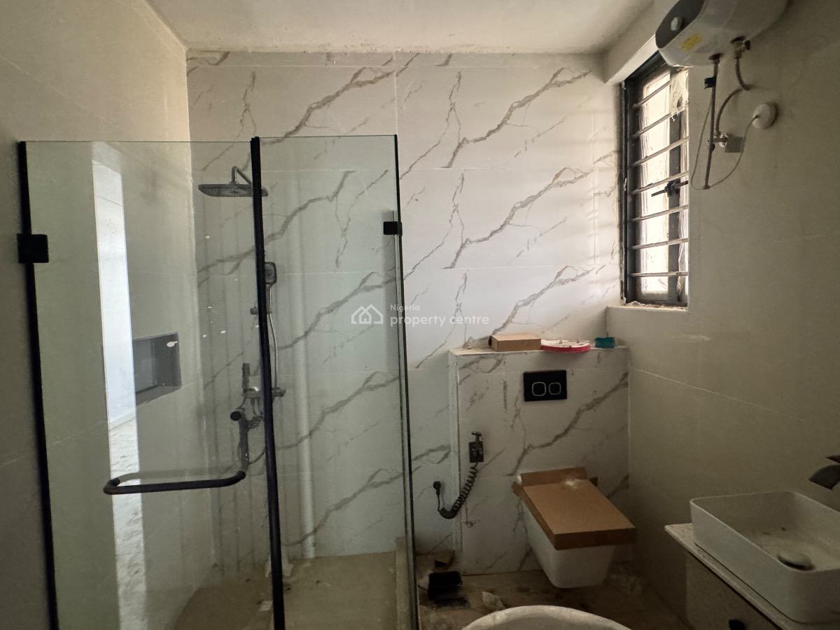 Luxury Terrace Duplex, Gra, Ogudu, Lagos, Terraced Duplex for Sale