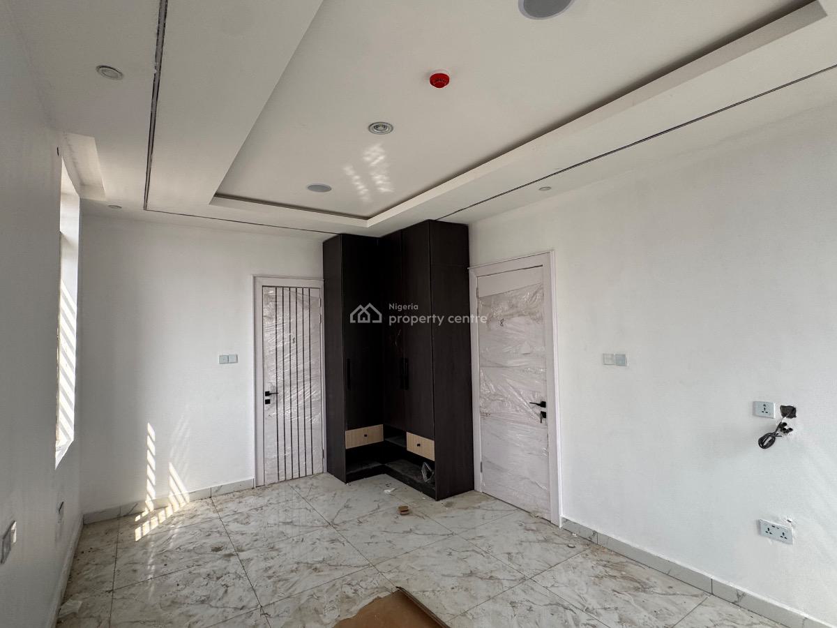 Luxury Terrace Duplex, Gra, Ogudu, Lagos, Terraced Duplex for Sale