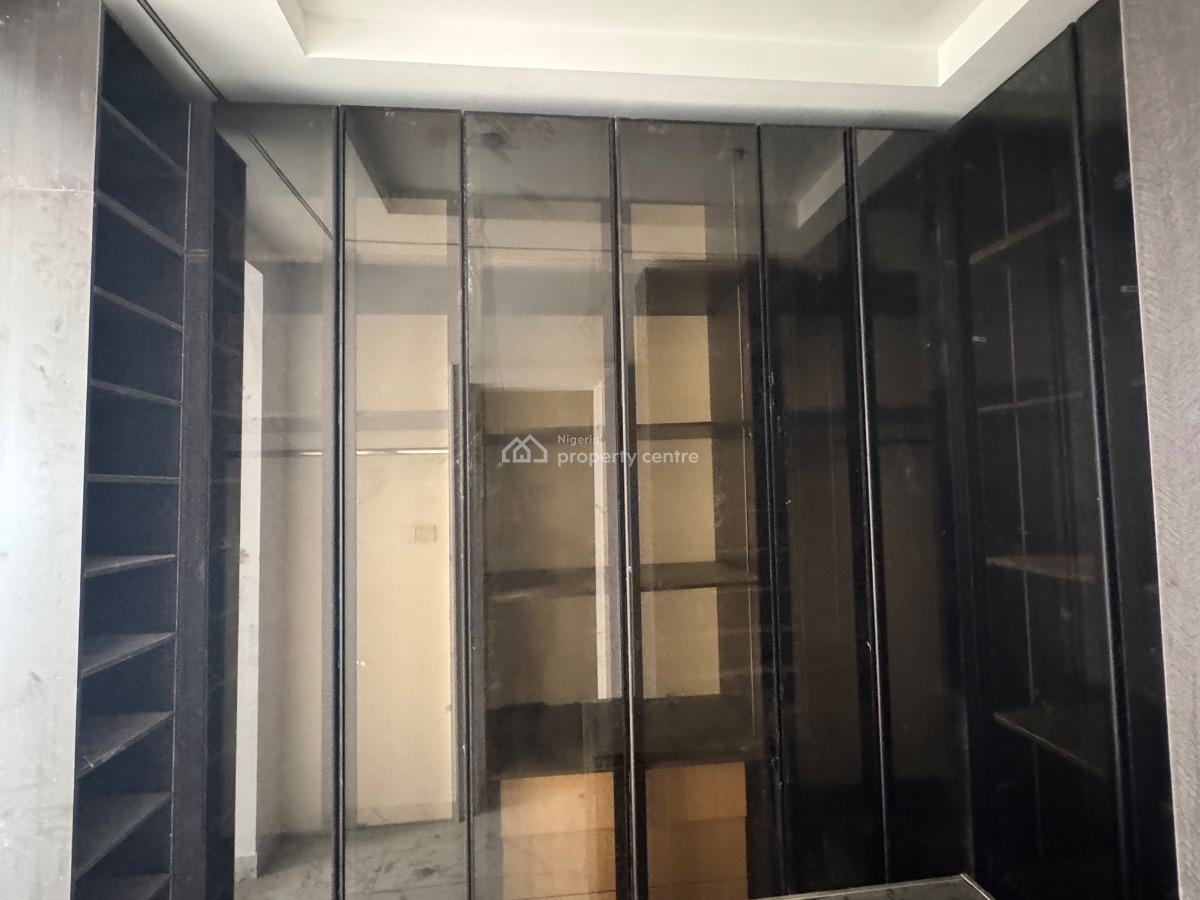 Luxury Terrace Duplex, Gra, Ogudu, Lagos, Terraced Duplex for Sale