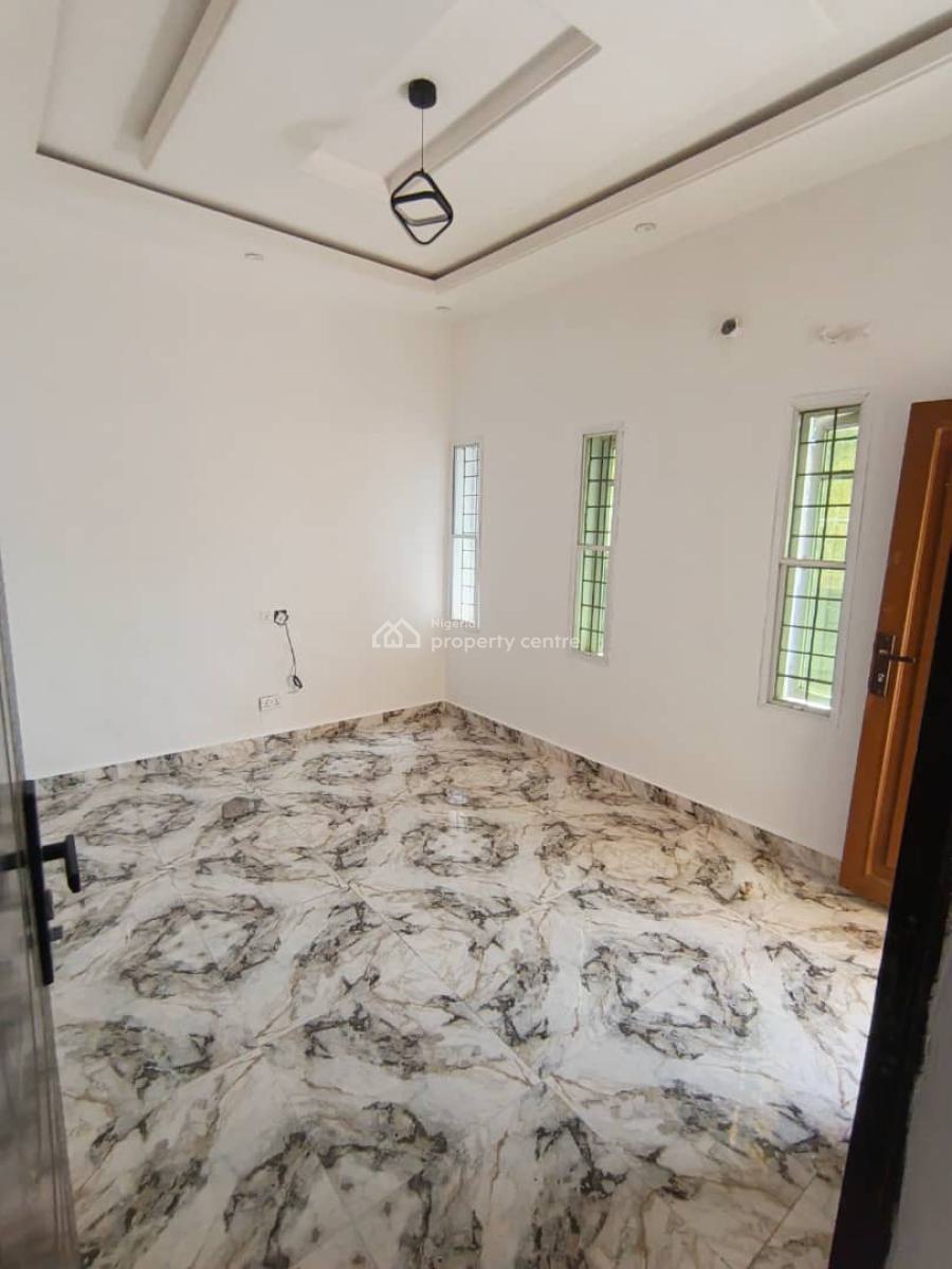 Sharp Room and Parlour, Sangotedo, Ajah, Lagos, Mini Flat (room and Parlour) for Rent