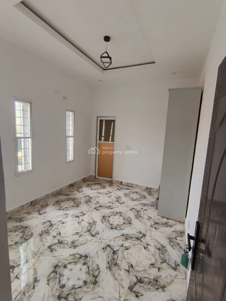 Sharp Room and Parlour, Sangotedo, Ajah, Lagos, Mini Flat (room and Parlour) for Rent