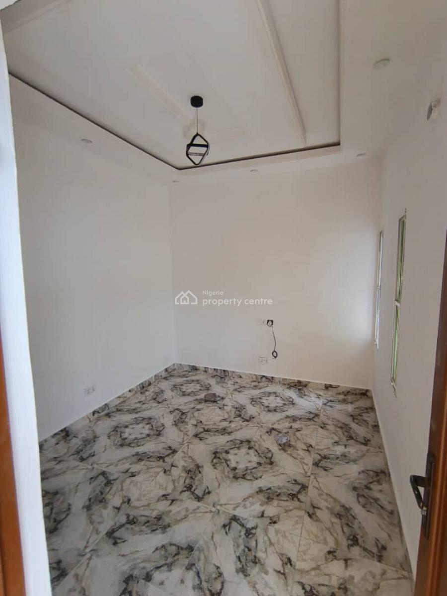 Sharp Room and Parlour, Sangotedo, Ajah, Lagos, Mini Flat (room and Parlour) for Rent