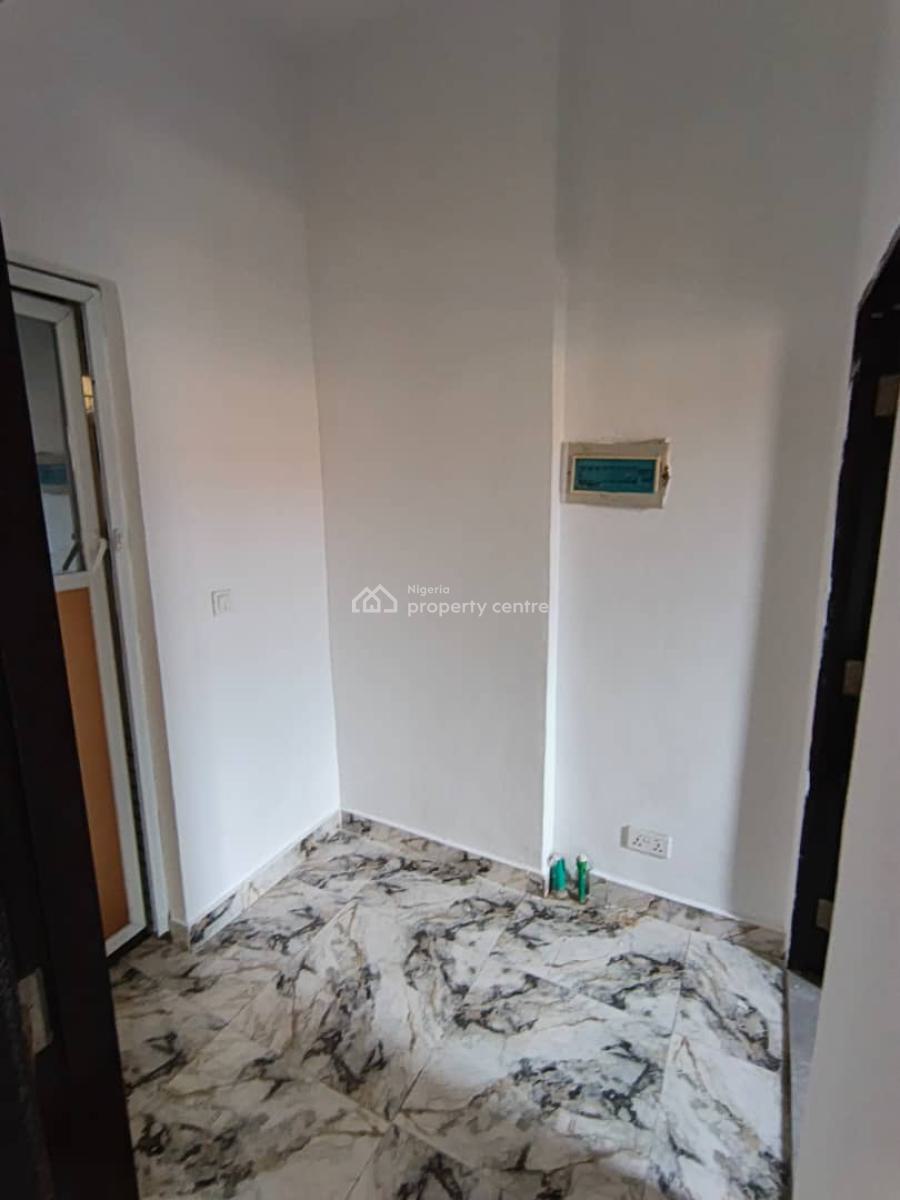 Sharp Room and Parlour, Sangotedo, Ajah, Lagos, Mini Flat (room and Parlour) for Rent