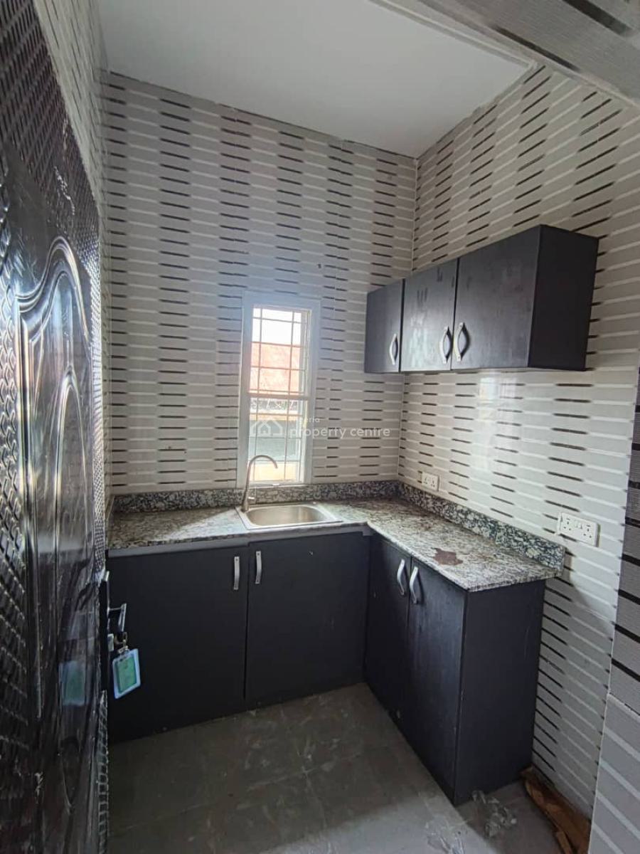 Sharp Room and Parlour, Sangotedo, Ajah, Lagos, Mini Flat (room and Parlour) for Rent