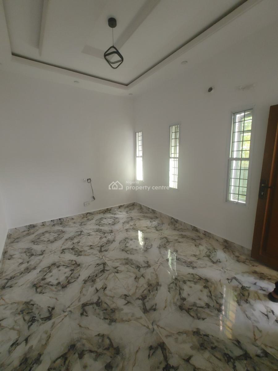 Sharp Room and Parlour, Sangotedo, Ajah, Lagos, Mini Flat (room and Parlour) for Rent