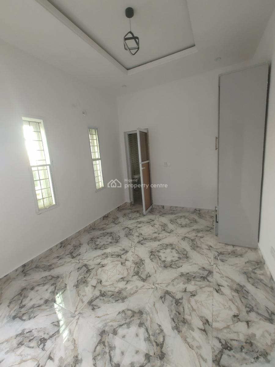 Sharp Room and Parlour, Sangotedo, Ajah, Lagos, Mini Flat (room and Parlour) for Rent