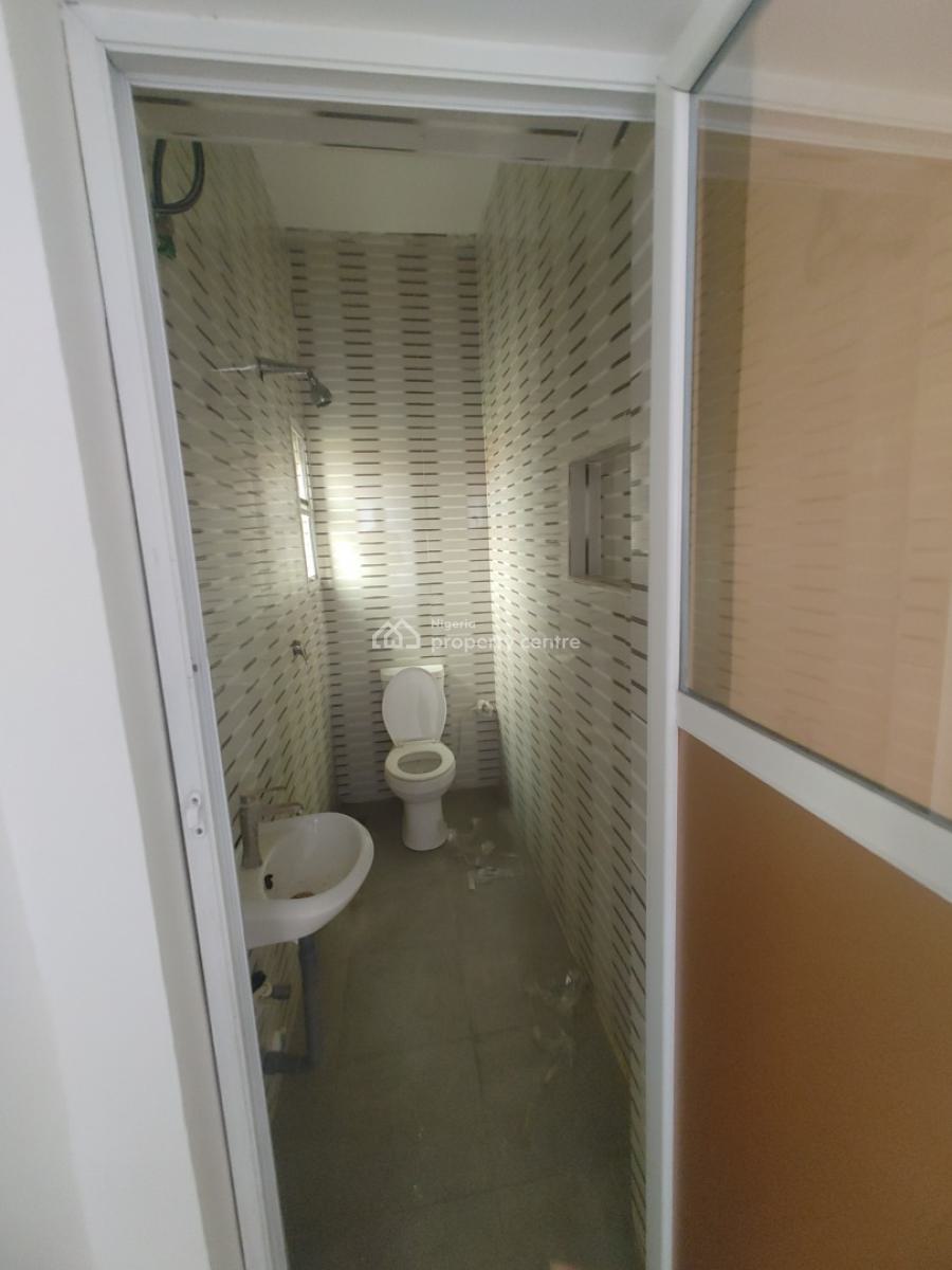 Sharp Room and Parlour, Sangotedo, Ajah, Lagos, Mini Flat (room and Parlour) for Rent