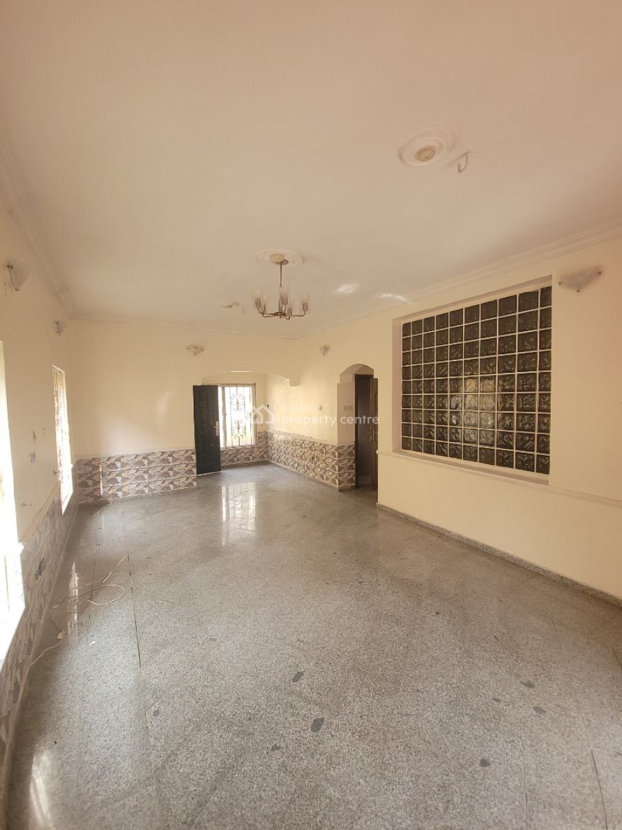 4 Bedroom Terrace Duplex, Lekki Phase 1, Lekki, Lagos, Terraced Duplex for Rent