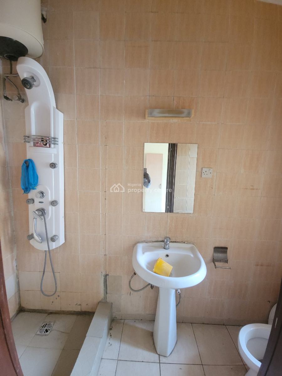 4 Bedroom Terrace Duplex, Lekki Phase 1, Lekki, Lagos, Terraced Duplex for Rent