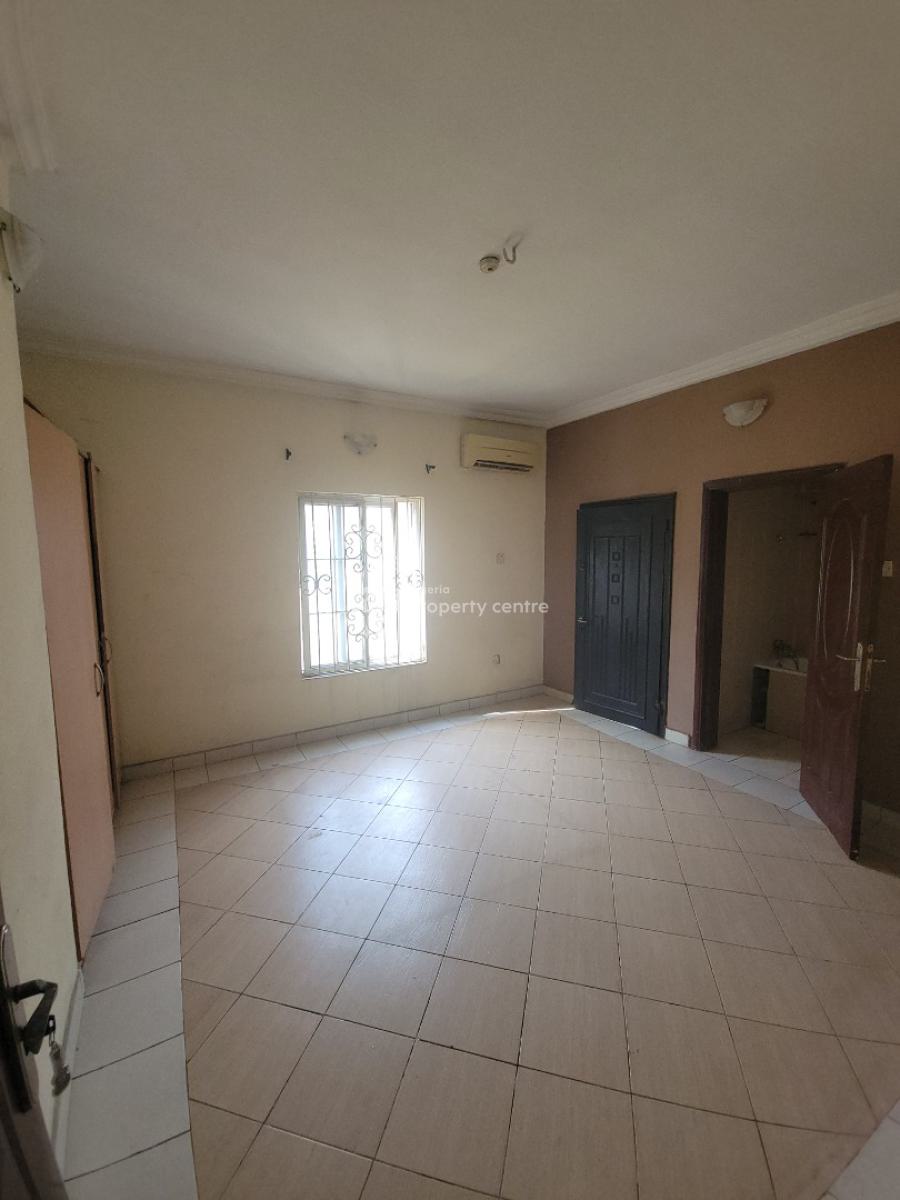 4 Bedroom Terrace Duplex, Lekki Phase 1, Lekki, Lagos, Terraced Duplex for Rent