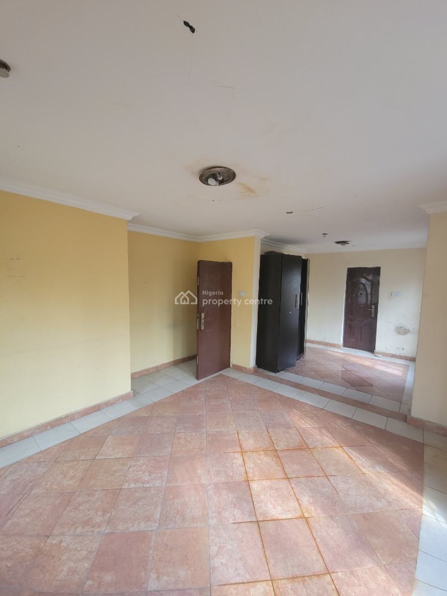 4 Bedroom Terrace Duplex, Lekki Phase 1, Lekki, Lagos, Terraced Duplex for Rent